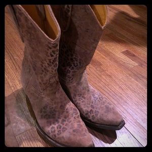 Old Gringo Cowboy Boots